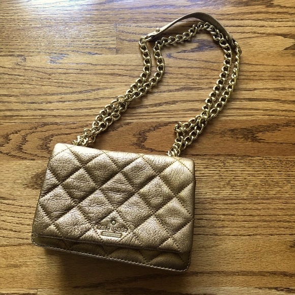 Kate Spade Emerson Place Mini Vivenna Bag - Picture 1 of 7